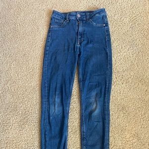 H & M Jeans